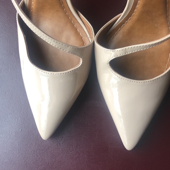 L’intervalle ladies high heeled shoes - Picture 2 of 13